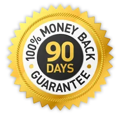 90 Days Guarantee